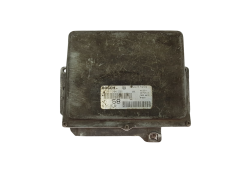 Controller 0261204788 9631528780 PSA Bosch 17335