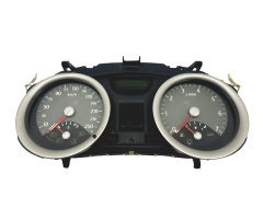 Speedometer/Instrument Cluster Renault Megane 2 8200170524 E 55200