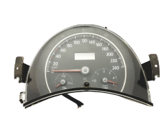 Speedometer/Instrument Cluster VW New Beetle 1C0920402C