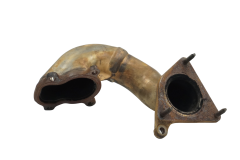 Exhaust Pipe 8200037935 1.9 dci Renault Kangoo 4x4 Scenic RX4