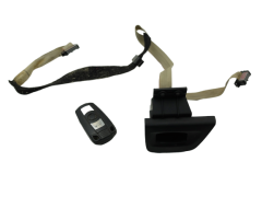 Ignition Switch BMW 1 695471709 108625-10
