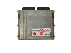 Controller LPG 67R011002 110R001001 031001 FLY SF BRC 16012