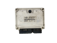 Controller 038906019GK 0281010943 Volkswagen Bosch 46148