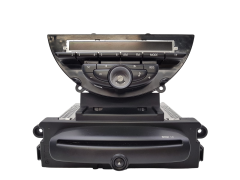 Car Radio CD Mini Cooper 6512- 3457153 -01