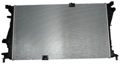 Cooler Trafic II Vivaro  2.0 DCI 214109682R
