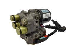 Abs Pump Chrysler Jeep 52008906 25.0202-0003.4 Ate 5666