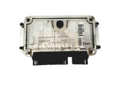 Controller 0261206943 9657823880 9638765680 PSA Bosch 27904