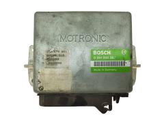 Controller 0261200387 1727679001 BMW Bosch 13584