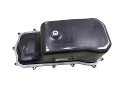 Oil Sump 5801556927 504083379 3.0 HPI Fiat Ducato 3 Iveco Daily