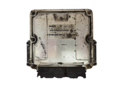 Controller P05034034AB 0281011093 Chrysler Bosch 30592