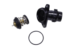 Thermostat Housing For VW Audi Skoda 06H121121L 11211842701 Vika
