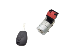 Ignition Switch Renault Twingo 2 8200214168 N0502060 Valeo 1263