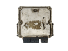 Controller 0281010594 9642013980 28FM0000 PSA Bosch 45973