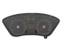 Speedometer/Instrument Cluster Ford Fiesta 6S6T-10849-AF 6S6T10849AF 20795