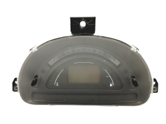 Speedometer/Instrument Cluster Citroen C2 C3 9652008280 G 00 48109