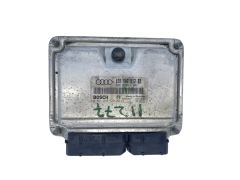 Controller 038906012BB 0281010123 Audi Bosch 63013