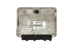 Controller 0261206261 06A906018FK VW Bosch 