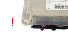 Controller IAW4AF.PP 55187374 Fiat Magneti Marelli 46920