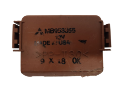 Controller Moduł BSI Mitsubishi MB953355 20276