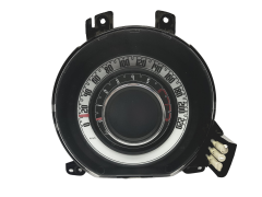 Speedometer/Instrument Cluster Fiat 500 5550021211 40147