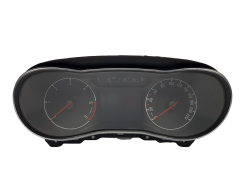 Speedometer/Instrument Cluster New Original Opel Corsa E 39016357 24874