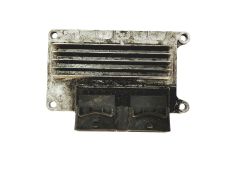 Controller 8200162381 8200178931 IAW5NR.C2 Renault Magneti 23558