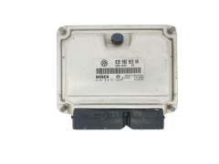 Controller 038906019HQ 0281010957 VW Seat Bosch 41053