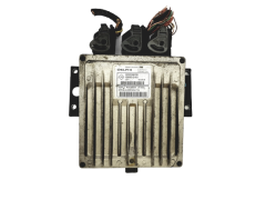 Controller 8200399038 8200513163 R0410B034A Renault Delphi 17057