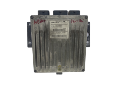 Controller 8200334419 8200414354 R0410B024C Renault Delphi 51660