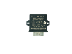 Controller Moduł Audi 8P0907357F 5LA008379-01 Hella