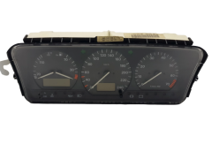 Speedometer/Instrument Cluster Volkswagen Passat 3A0919033E 110008650003