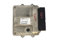 Controller MJD6JF.P6 55192093 Fiat Magneti Marelli 21112