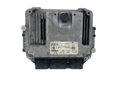 Controller 3M5A-12A650-JF 0281011263 Ford Bosch 50365