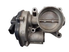 Air Throttle Body Ford Volvo VP4F9U-9E928-AB 2841