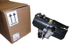 Power Steering Pump Original Jumpy Expert Scudo III C8 807 1629095280