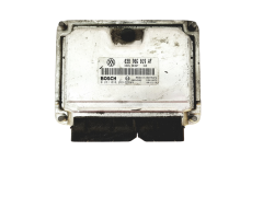 Controller 038906019AF 0281010289 Skoda Bosch 27963