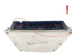 Controller A0001534379 0281010804 Mercedes Bosch