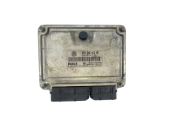 Controller 038906012HP 0281011320 Seat VW Bosch 60179