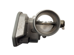 Air Throttle Body BMW 780437302 Pierburg 1392