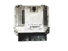 Controller 0281018769 55585024 Opel Bosch 