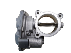 Air Throttle Body BMW 1354 7810752 02 10378517 Pierburg 2698