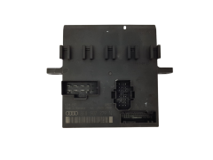 Controller 8E0907279N 00009773C4 Audi Temic 18875