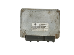 Engine Controller 047906030M 5WP4327 Skoda Siemens 37328