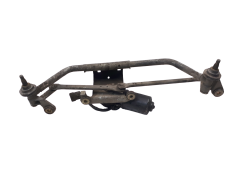 Wiper Mechanism Expert Jumpy Scudo 53547302 640187 640593 Valeo 1252