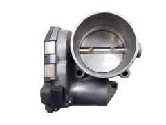 Air Throttle Body Fiat Coupe B289000117 Bosch