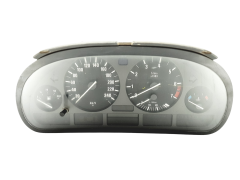 Speedometer/Instrument Cluster BMW 5 E39 6211 8375895 110008735041 41725