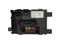 Fuse Box Fiat 00517187860 28048593 Delphi