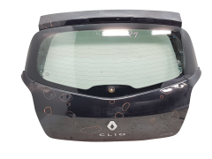 Boot Lid Renault Clio 3 HB 5D 2013r TEGNE