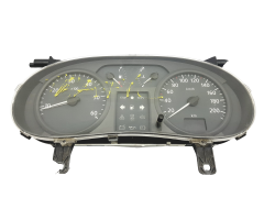 Speedometer/Instrument Cluster Renault Trafic 2 8200252449 44253