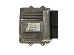 Controller MJD6JF.D3 51758210 71600.033.01 Fiat Magneti Marelli 16729